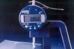 Thickness Gauge Film Master