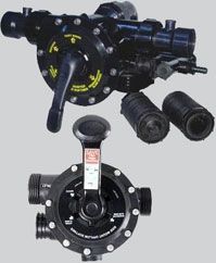 Multiport Valves