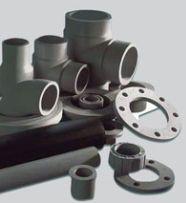 PP Pipes and Fittings