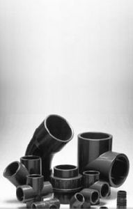 Pvc Fittings