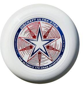 Discraft Frisbee