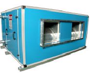 Ceiling Suspended Air Handling Unit