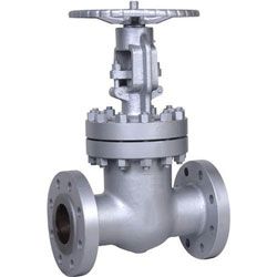 Ball & Gate Valves