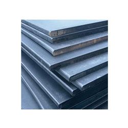 Mild Steel Plates