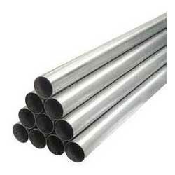 Mild Steel Pipes