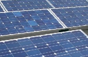 Solar Power Turnkey Projects