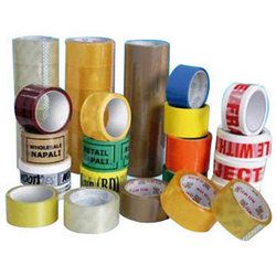 Bopp Adhesive Tapes