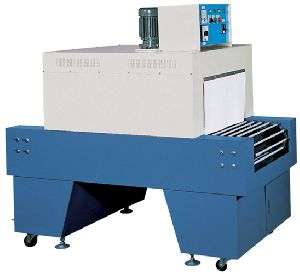 Shrink Tunnel Machine