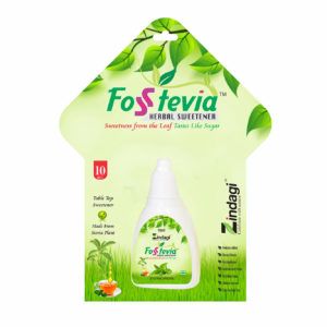 Fosstevia Liquid