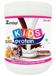 Kids Protein Powder