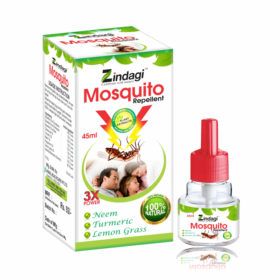 Mosquito Repellent