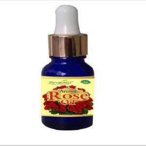 Rose Oil