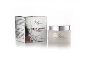 Night Cream