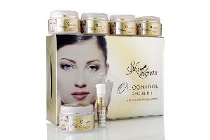 Oil Control Facial kit