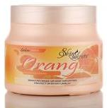 Orange Massage Cream