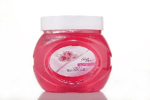 Rose Facial Gel