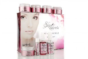 Skin Whitening Kit