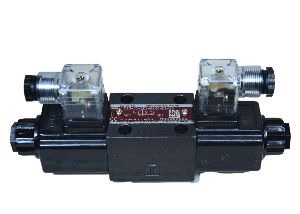 Directional Hydraulic Valve