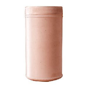 HDPE Protein Jar