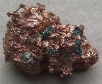 Copper Ore