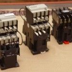 capacitor switching contactor