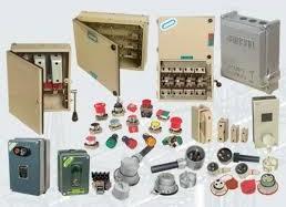 Electrical Switchgear