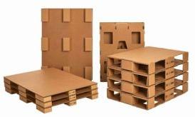 Pallet Boxes