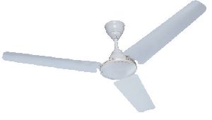 White Ceiling Fan