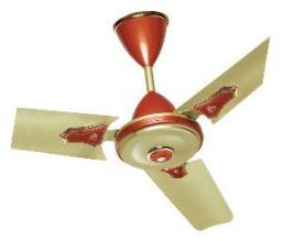 Wide Gamut 3 Blade Ceiling Fan