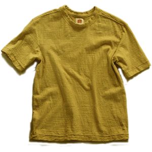 Herbal dyed tees, Herbal dyed Yarn, Herbal dyed Fabric