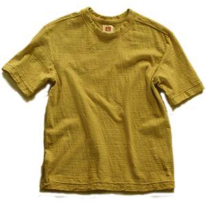 Herbal yarn dyed tees shirt