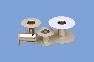 Cardboard Tin Stamping Reels