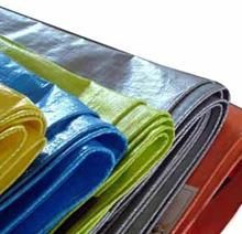 Hdpe Tarpaulins