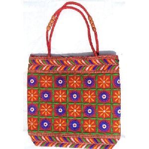 handicraft handbag