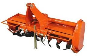 rotary tillers