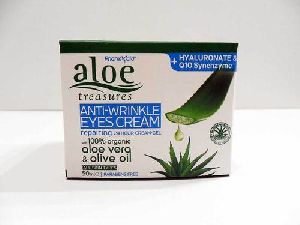 Aloe Herb Cream