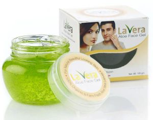 Aloe Vera Face Gel