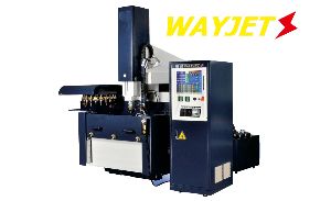 Wayjet EDM machine