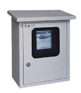 Meter Panel Box