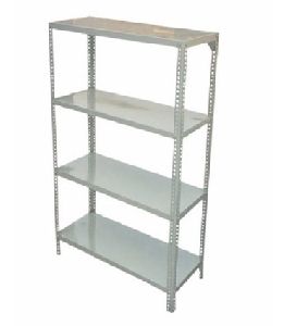 Slotted Angle Racks