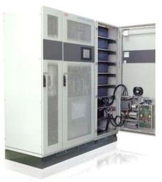 Steel Ups Cabinet