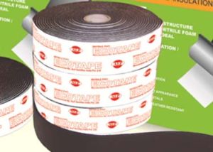 Nitrile Foam Tape