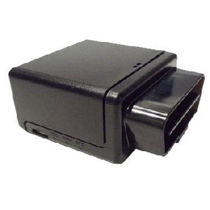 OBD Tracker VT-44 System