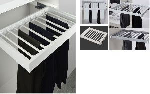 Trouser Rack