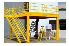 Base Frames Equipment