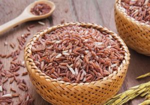 Red rice