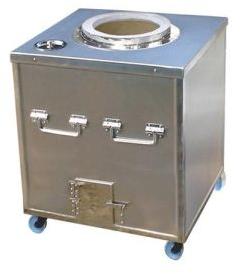 Gas Tandoor