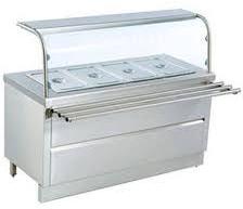 Hot Bain Marie