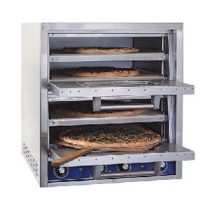 Pizza Oven