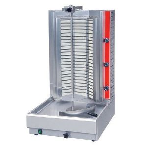 Shwarma machine Electric